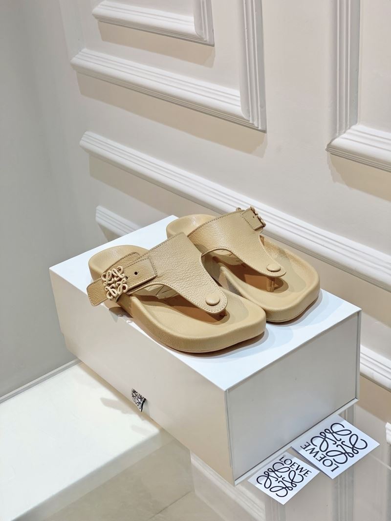 Loewe Sandals